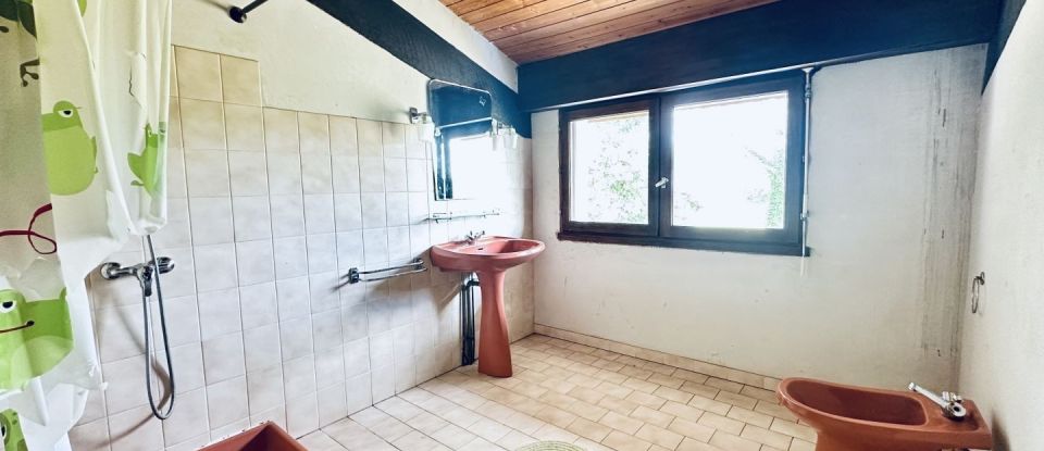 Maison 8 pièces de 350 m² à Pissos (40410)