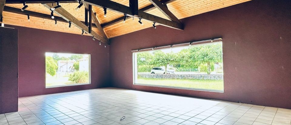 Maison 8 pièces de 350 m² à Pissos (40410)