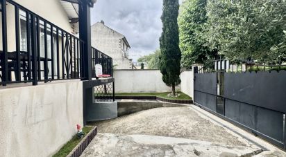 Maison 5 pièces de 70 m² à Aulnay-sous-Bois (93600)