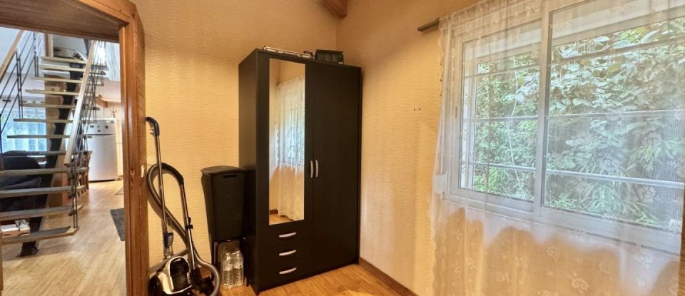 Maison 5 pièces de 70 m² à Aulnay-sous-Bois (93600)