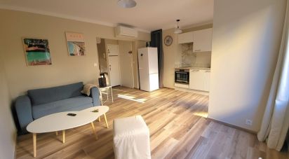 Apartment 2 rooms of 42 m² in Six-Fours-les-Plages (83140)