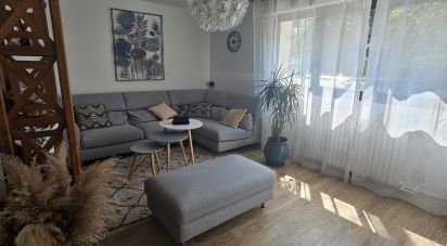 Appartement 5 pièces de 115 m² à Gradignan (33170)