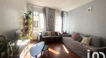 Immeuble de 171 m² à Saint-Étienne (42000)