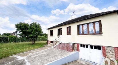 Maison 4 pièces de 64 m² à Breteuil (27160)