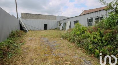 Immeuble de 225 m² à Serres-Castet (64121)