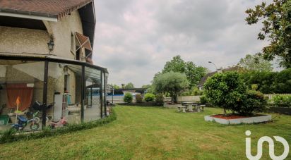 Immeuble de 225 m² à Serres-Castet (64121)