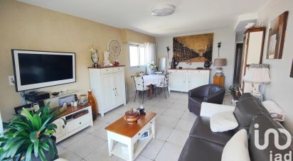 Appartement 3 pièces de 70 m² à Cannes (06400)