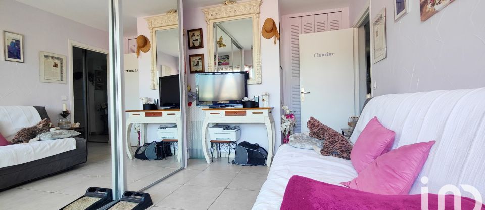 Appartement 3 pièces de 70 m² à Cannes (06400)