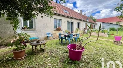 Maison 3 pièces de 90 m² à Bérulle (10160)