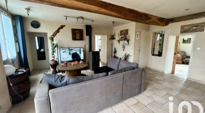 Maison 3 pièces de 90 m² à Bérulle (10160)