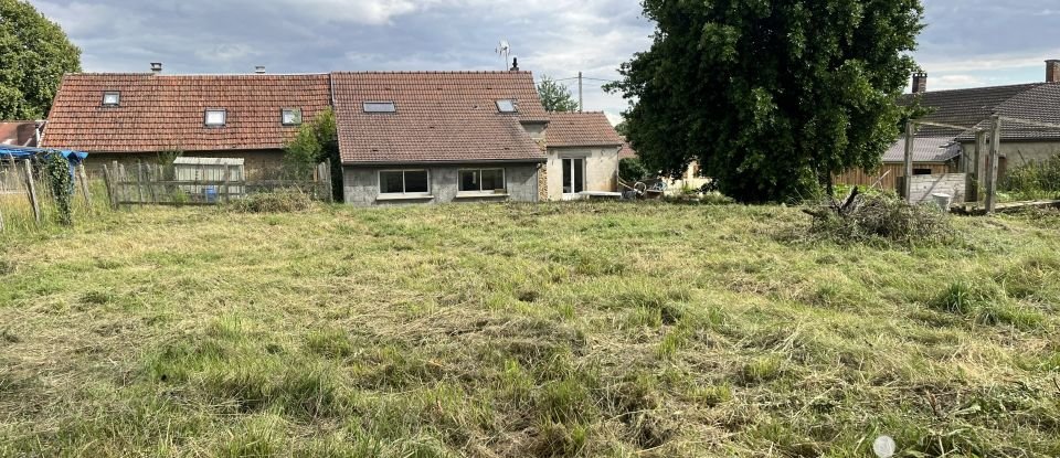 Maison 3 pièces de 90 m² à Bérulle (10160)