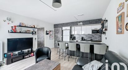 Apartment 4 rooms of 72 m² in Sucy-en-Brie (94370)