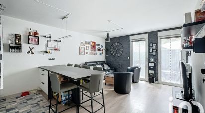 Apartment 4 rooms of 72 m² in Sucy-en-Brie (94370)