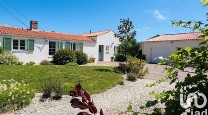 Traditional house 6 rooms of 171 m² in Les Sables-d'Olonne (85100)