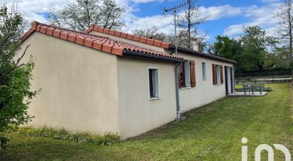 Maison de ville 4 pièces de 90 m² à Niort (79000)