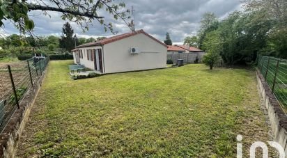 Town house 4 rooms of 90 m² in Niort (79000)