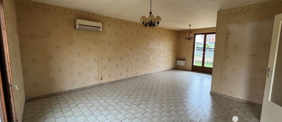 Maison de ville 4 pièces de 90 m² à Niort (79000)