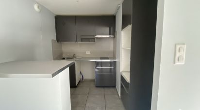 Apartment 3 rooms of 52 m² in Toulouse (31400)