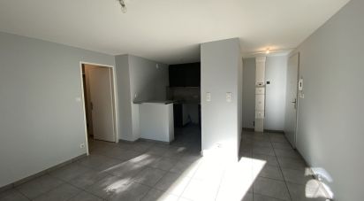 Apartment 3 rooms of 52 m² in Toulouse (31400)