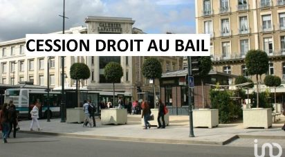 Droit au bail de 52 m² à Rennes (35000)