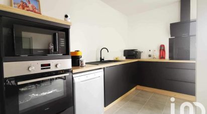 House 7 rooms of 135 m² in Saint-Mars-du-Désert (44850)