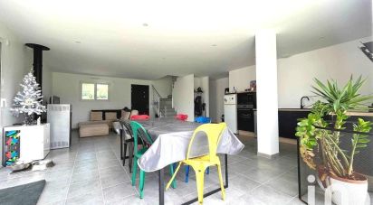 House 7 rooms of 135 m² in Saint-Mars-du-Désert (44850)