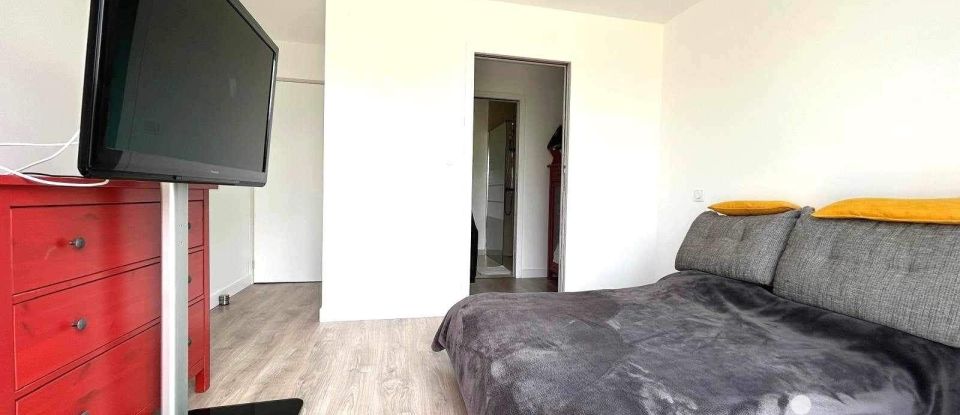 Maison 7 pièces de 135 m² à Saint-Mars-du-Désert (44850)