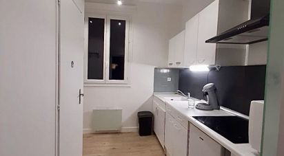 Apartment 1 room of 26 m² in Pau (64000)