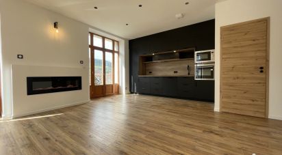 Apartment 3 rooms of 71 m² in Gérardmer (88400)