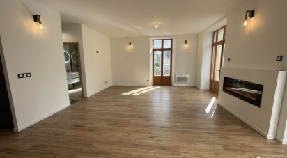 Appartement 3 pièces de 71 m² à Gérardmer (88400)