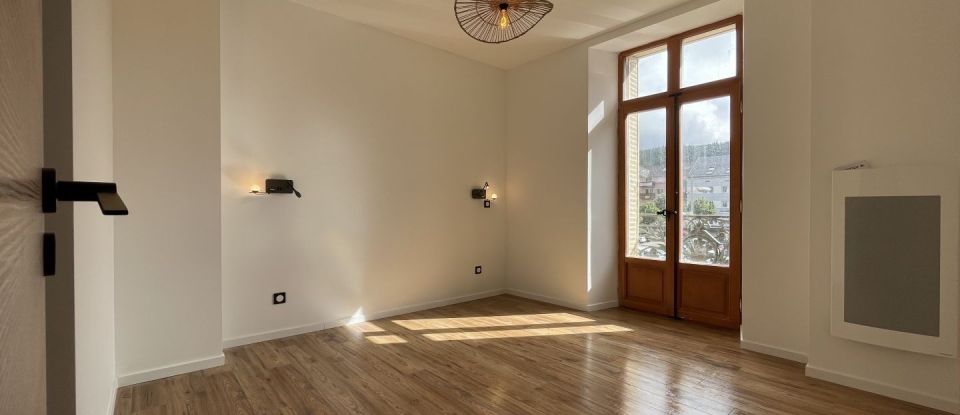 Appartement 3 pièces de 71 m² à Gérardmer (88400)