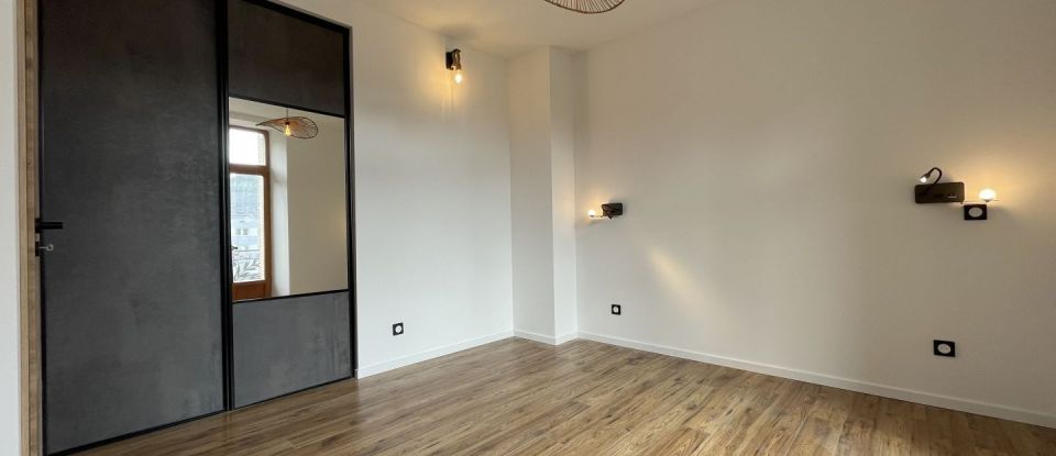 Appartement 3 pièces de 71 m² à Gérardmer (88400)