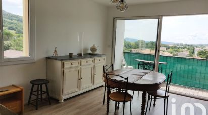 Apartment 4 rooms of 75 m² in Nyons (26110)