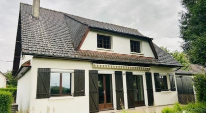 House 5 rooms of 140 m² in Neufchâtel-en-Bray (76270)