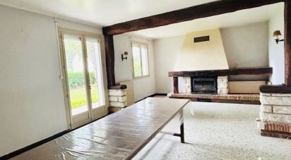 House 5 rooms of 140 m² in Neufchâtel-en-Bray (76270)