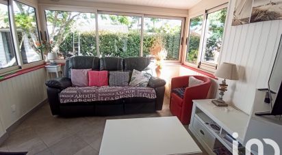 Maison 3 pièces de 52 m² à La Faute-sur-Mer (85460)