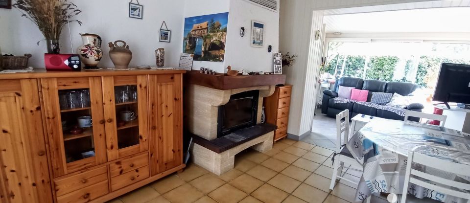 Maison 3 pièces de 52 m² à La Faute-sur-Mer (85460)