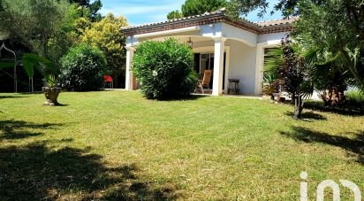 Traditional house 5 rooms of 118 m² in Montélimar (26200)