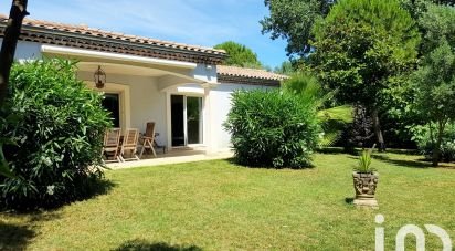 Traditional house 5 rooms of 118 m² in Montélimar (26200)