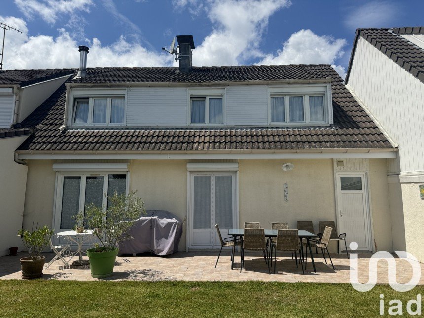 House 5 rooms of 102 m² in Presles-en-Brie (77220)