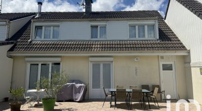 Maison 5 pièces de 102 m² à Presles-en-Brie (77220)