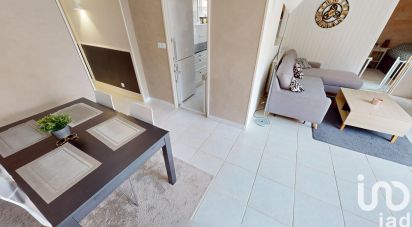 Appartement 5 pièces de 77 m² à Nandy (77176)