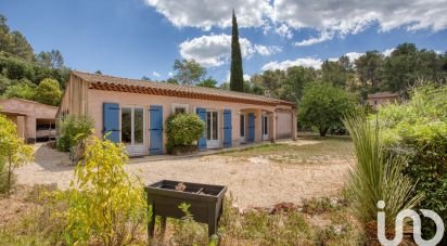 House 5 rooms of 170 m² in Pierrefeu-du-Var (83390)