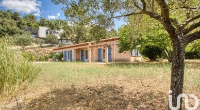 House 5 rooms of 170 m² in Pierrefeu-du-Var (83390)