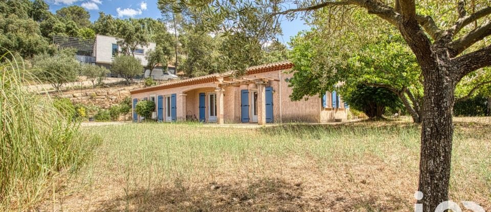 House 5 rooms of 170 m² in Pierrefeu-du-Var (83390)