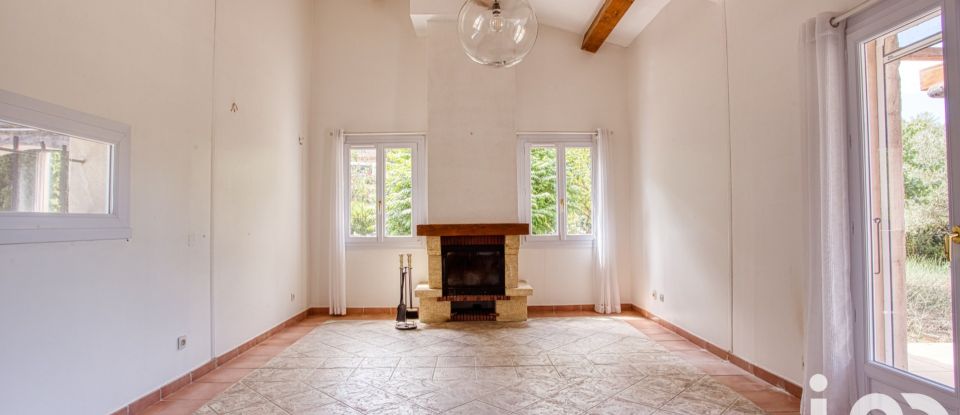 House 5 rooms of 170 m² in Pierrefeu-du-Var (83390)