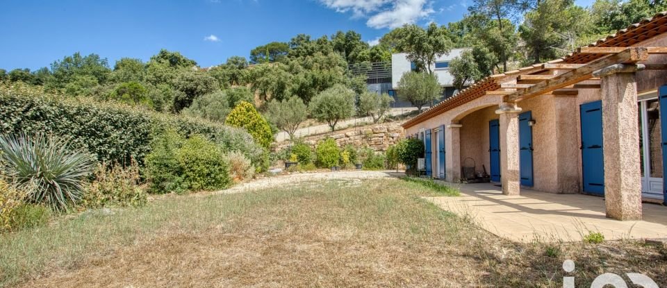 House 5 rooms of 170 m² in Pierrefeu-du-Var (83390)