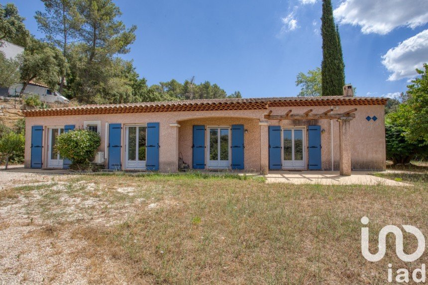 House 5 rooms of 170 m² in Pierrefeu-du-Var (83390)