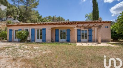 Maison 5 pièces de 170 m² à Pierrefeu-du-Var (83390)