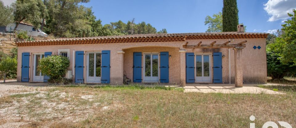 House 5 rooms of 170 m² in Pierrefeu-du-Var (83390)